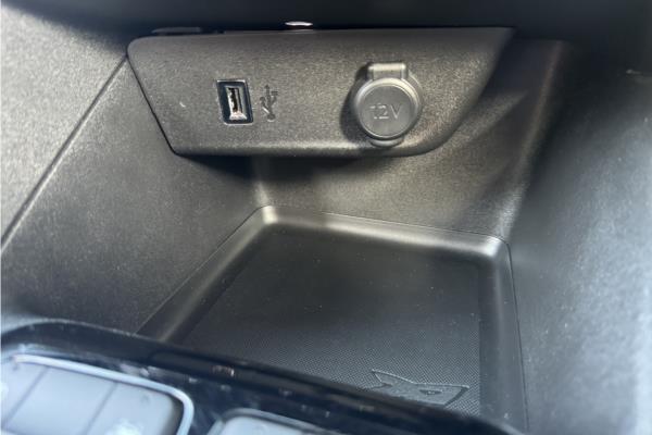2022 Vauxhall Corsa 1.2 Turbo SRi Edition Hatchback 5dr Petrol Auto Euro 6 (s/s) (130 ps) - Cloth, photo 38