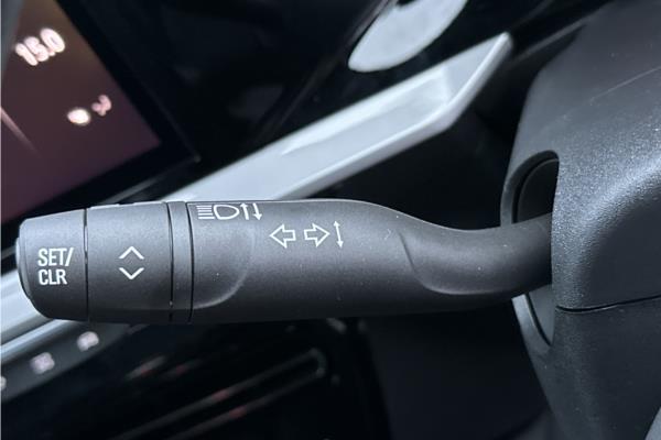 2022 Vauxhall Mokka-e 50kWh Ultimate SUV 5dr Electric Auto (136 ps) - Black Sienna, photo 26