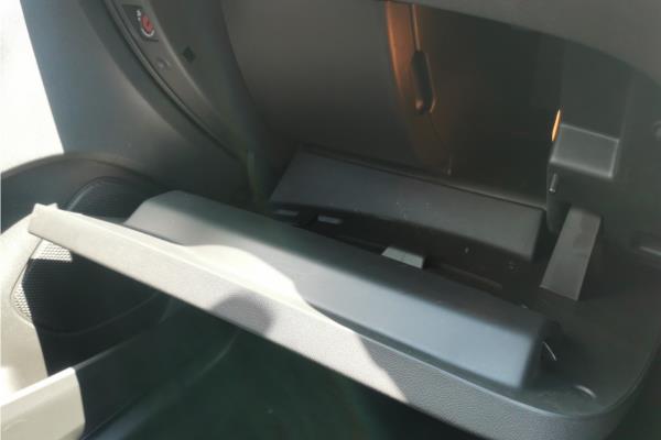 2022 Vauxhall Grandland 1.2 Turbo GS Line SUV 5dr Petrol Auto Euro 6 (s/s) (130 ps) - Cloth, photo 26