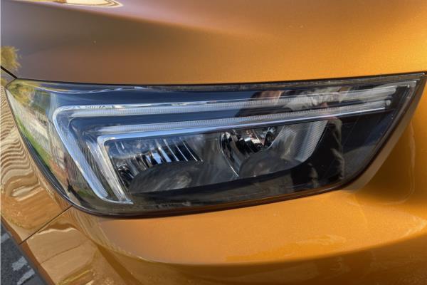 2019 Vauxhall Mokka X 1.4i Turbo Active SUV 5dr Petrol Auto Euro 6 (140 ps) - Cloth, photo 33