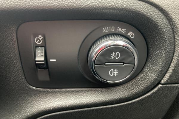 2020 VAUXHALL GRANDLAND - Leather, photo 20