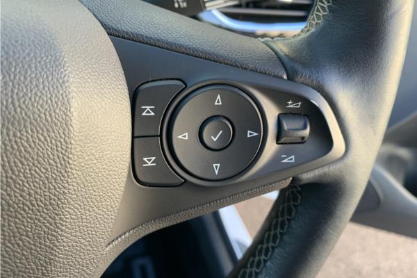 2019 Vauxhall Astra 1.4i Turbo GPF Elite Nav Hatchback 5dr Petrol Auto Euro 6 (s/s) (150 ps) - Leather, photo 19