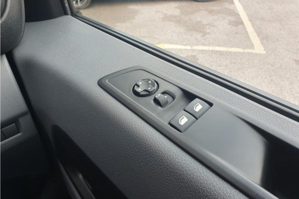 2022 Vauxhall Vivaro - Curtiba Tritone, photo 22