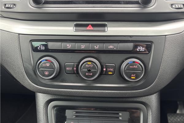 Non Franchise 2021 Volkswagen Sharan 1.4 TSI GPF SE Nav MPV 5dr Petrol DSG Euro 6 (s/s) (150 ps) - Fabic - Cloth, photo 16