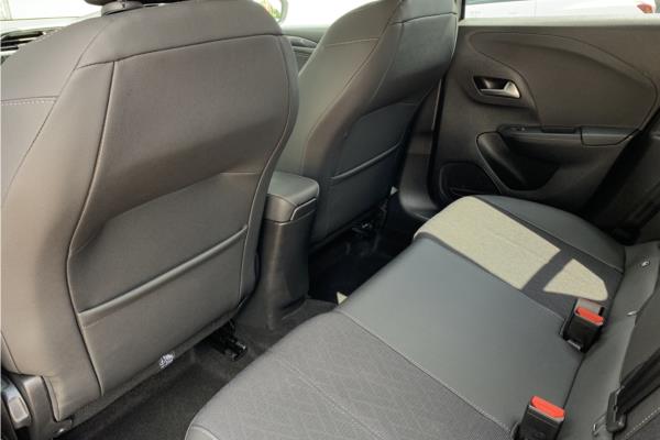 2024 VAUXHALL CORSA* - Captain Blue/Mistral Cloth/Leather effect, photo 43