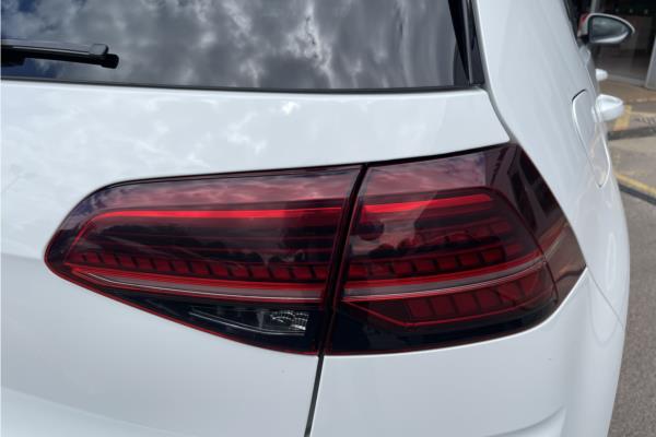 Non Franchise 2019 Volkswagen Golf 2.0 TSI GPF GTI Performance Hatchback 5dr Petrol DSG Euro 6 (s/s) (245 ps) - Fabic - Cloth, photo 37