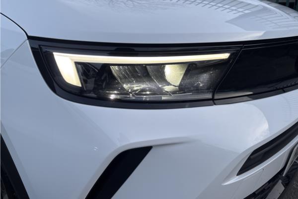 2022 Vauxhall Mokka 1.2 Turbo SRi Premium SUV 5dr Petrol Manual Euro 6 (s/s) (130 ps) - Cloth, photo 39