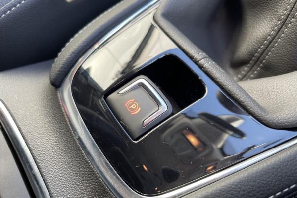 2018 Vauxhall Grandland X 1.2 Turbo Sport Nav SUV 5dr Petrol Manual (s/s) (130 ps) - Cloth, photo 26