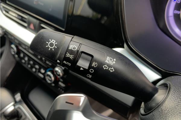 Non Franchise 2021 Kia Niro 1.6 GDi 2 SUV 5dr Petrol Hybrid DCT Euro 6 (s/s) (139 bhp) - Fabic - Cloth, photo 18