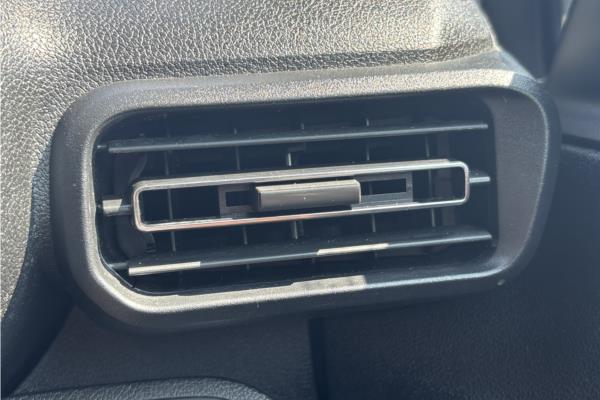 2021 Vauxhall Combo Life 1.2 Turbo SE MPV 5dr Petrol Auto Euro 6 (s/s) (130 ps) - Cloth, photo 39