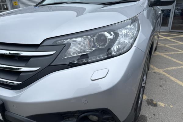 Non Franchise 2014 Honda CR-V 2.0 i-VTEC EX SUV 5dr Petrol Auto 4WD Euro 5 (155 ps) - Leather, photo 40