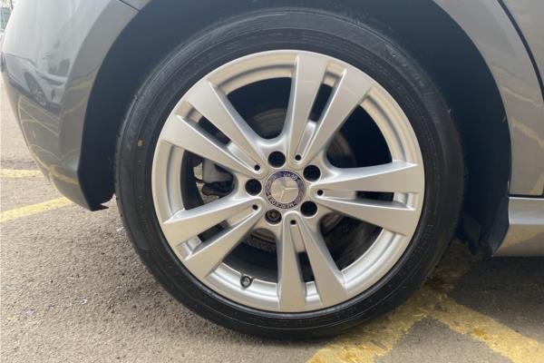 Non Franchise 2018 Mercedes-Benz A Class 1.5 A180d Sport Hatchback 5dr Diesel (s/s) (109 ps) - Fabic - Cloth, photo 20