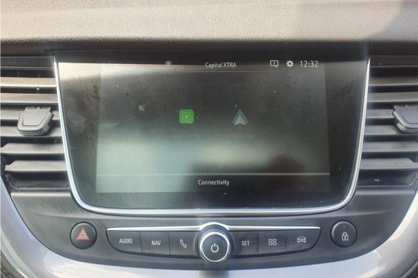 2020 Vauxhall Grandland X 1.5 Turbo D Sport Nav SUV 5dr Diesel Auto Euro 6 (s/s) (130 ps) - Harlekin Black, photo 22
