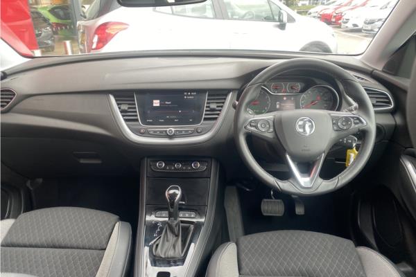 2019 VAUXHALL GRANDLAND - Cloth/Synth Lth, photo 9