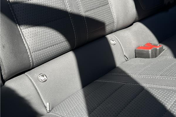 2023 Vauxhall Mokka 1.2 Turbo Ultimate SUV 5dr Petrol Auto Euro 6 (s/s) (130 ps) - Leather, photo 33