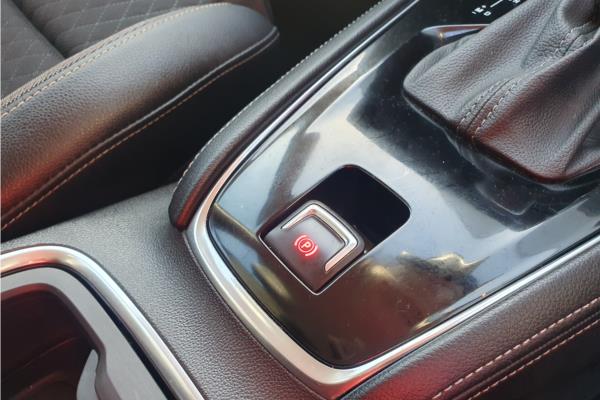2019 Vauxhall Grandland X 1.2 Turbo GPF Sport Nav SUV 5dr Petrol Auto Euro 6 (s/s) (130 ps) - Cloth, photo 31