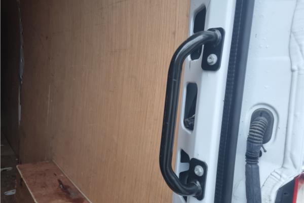 2020 Vauxhall Movano 2.3 CDTi 3500 BiTurbo Edition Panel Van 5dr Diesel Manual FWD L3 High Roof Euro 6 (135 ps) - Cloth, photo 39