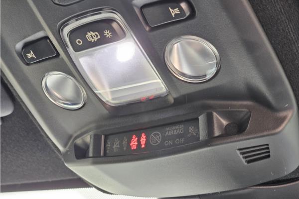 2022 Vauxhall Corsa 1.2 Turbo Ultimate Hatchback 5dr Petrol Auto Euro 6 (s/s) (130 ps) - Cloth/Alcantara, photo 25