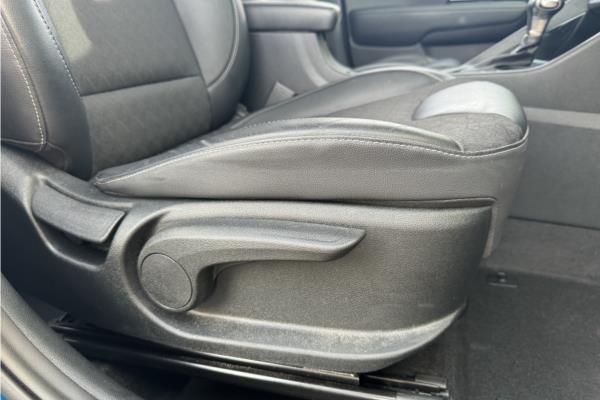 Non Franchise 2021 Kia Niro 1.6 GDi 2 SUV 5dr Petrol Hybrid DCT Euro 6 (s/s) (139 bhp) - Fabic - Cloth, photo 29