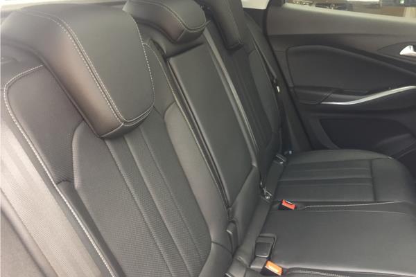 2018 VAUXHALL GRANDLAND - Leather, photo 12