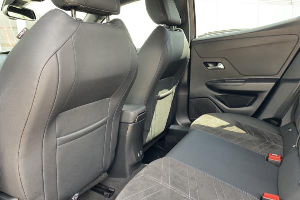 2023 Vauxhall Mokka 1.2 Turbo Ultimate SUV 5dr Petrol Auto Euro 6 (s/s) (130 ps) - Leather, photo 44