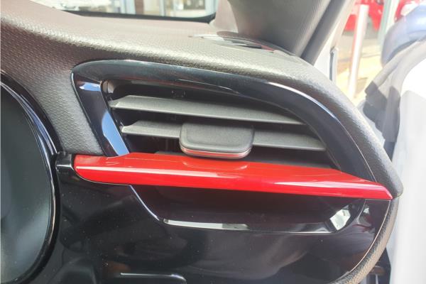 2022 Vauxhall Corsa 1.2 Turbo SRi Hatchback 5dr Petrol Manual Euro 6 (s/s) (100 ps) - Banda Marvel Bl, photo 38