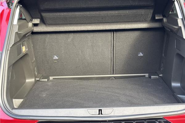 2023 Vauxhall Grandland 1.2 Turbo GS SUV 5dr Petrol Manual Euro 6 (s/s) (130 ps) - Cloth, photo 14