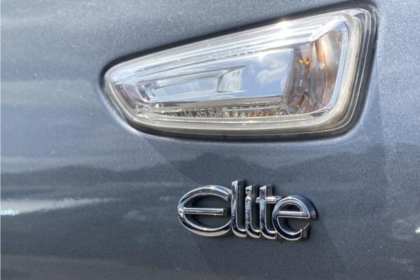 2019 Vauxhall Insignia 2.0 Turbo D BlueInjection Elite Nav Sports Tourer 5dr Diesel Auto Euro 6 (s/s) (170 ps) - Black Siena, photo 51