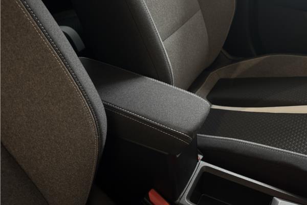 Vauxhall Frontera 83kW GS 54kWh Ext/Rge - Ergo Feture Gry, photo 35