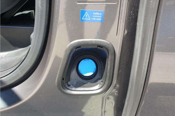 2024 Vauxhall Vivaro 1.5 Turbo D 2900 Prime Panel Van 6dr Diesel Manual L1 H1 Euro 6 (s/s) (100 ps) - Curtiba Grey, photo 37