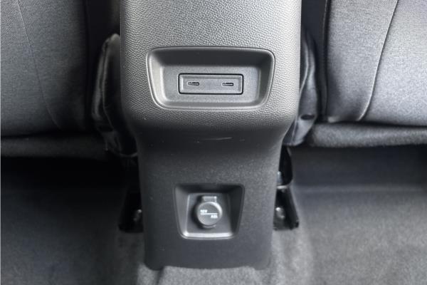 Vauxhall Frontera 1.2 Hybrid 110ps GS E-dct6 - Ergo Feture Gry, photo 38