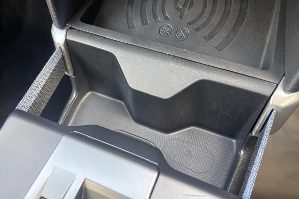 Vauxhall Frontera 1.2 Hybrid 110ps Design E-dct6 - Grey Cloth Seat, photo 23