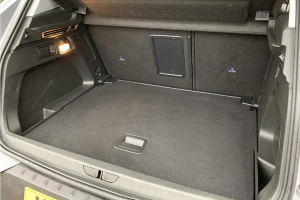 2019 Vauxhall Grandland X 1.2 Turbo GPF Sport Nav SUV 5dr Petrol Auto Euro 6 (s/s) (130 ps) - Cloth, photo 40