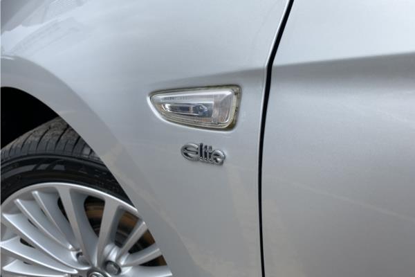 2018 Vauxhall Astra 1.4i Turbo Elite Nav Hatchback 5dr Petrol Auto Euro 6 (s/s) (150 ps) - Leather, photo 44