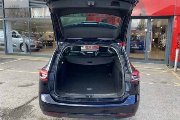 2017 VAUXHALL INSIGNIA - Leather, photo 14