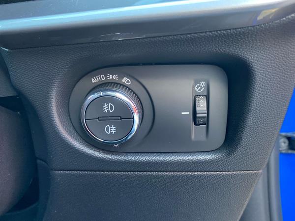 2021 Vauxhall Mokka 1.2 Turbo Launch Edition SUV 5dr Petrol Auto Euro 6 (s/s) (130 ps) - Leather, photo 21