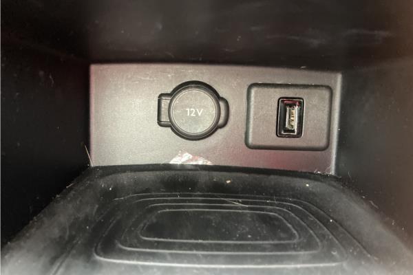2018 VAUXHALL GRANDLAND - Leather, photo 19