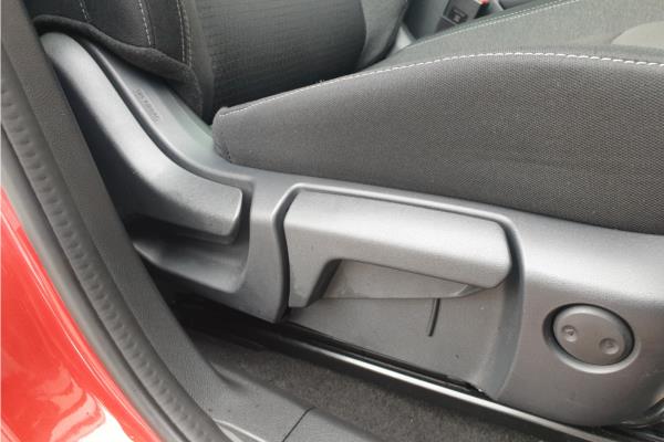Non Franchise 2024 Nissan Qashqai 1.3 DIG-T MHEV N-Connecta SUV 5dr Petrol Hybrid XTRON Euro 6 (s/s) (158 ps) - Fabic - Cloth, photo 29