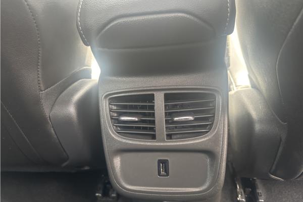 2021 Vauxhall Grandland X 1.2 Turbo SRi Nav SUV 5dr Petrol Manual Euro 6 (s/s) (130 ps) - Cloth, photo 39