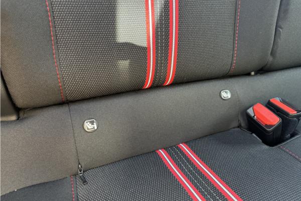 2022 Vauxhall Corsa 1.2 Turbo SRi Edition Hatchback 5dr Petrol Auto Euro 6 (s/s) (130 ps) - Cloth, photo 33