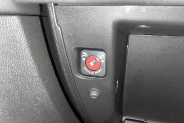 2018 Vauxhall Grandland X 1.2 Turbo SE SUV 5dr Petrol Auto 8Spd Euro 6 (s/s) (130 ps) - Cloth, photo 36