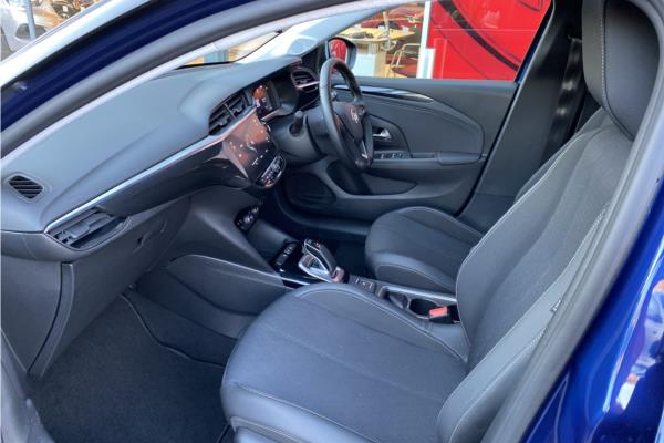 2020 VAUXHALL CORSA - Cloth/Leather, photo 15