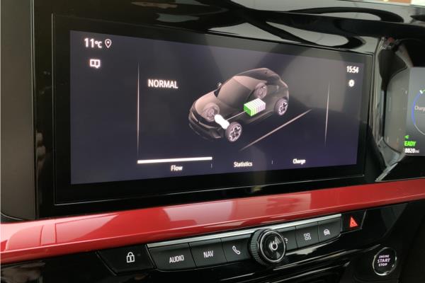 2022 Vauxhall Mokka-e 50kWh SRi Premium SUV 5dr Electric Auto (136 ps) - Minstral+jet Bk, photo 51