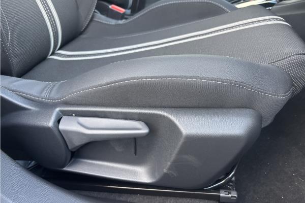 Vauxhall Corsa 5Dr HAT 1.2 HY TB 110 YS WP E-dct6 - Banda Marvel Bl, photo 28