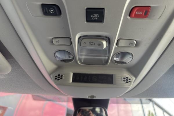 2020 Vauxhall Combo Life 1.5 Turbo D Elite XL MPV 5dr Diesel Auto Euro 6 (s/s) (130 ps) - Cloth, photo 25