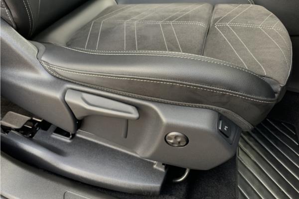 2023 Vauxhall Grandland 1.5 Turbo D Ultimate SUV 5dr Diesel Auto Euro 6 (s/s) (130 ps) - Leather, photo 29