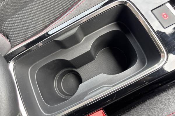 2022 Vauxhall Mokka 1.2 Turbo SRi Premium SUV 5dr Petrol Auto Euro 6 (s/s) (130 ps) - Cloth, photo 24