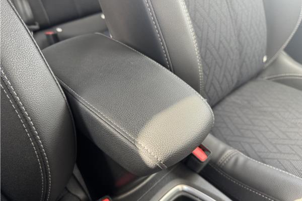 2022 Vauxhall Corsa 1.2 Turbo Elite Edition Hatchback 5dr Petrol Auto Euro 6 (s/s) (100 ps) - Cloth, photo 43