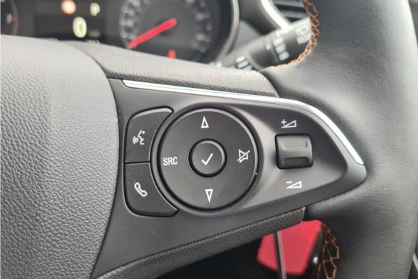 2020 VAUXHALL CROSSLAND - Cloth, photo 22