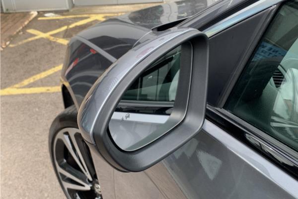 2019 Vauxhall Insignia 1.6i Turbo Elite Nav Grand Sport 5dr Petrol Manual Euro 6 (s/s) (200 ps) - Leather, photo 41